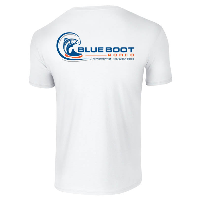 White Short Sleeve Cotton Shirt